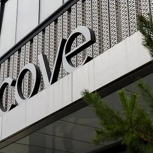 Cove Landmark Pinnacle London