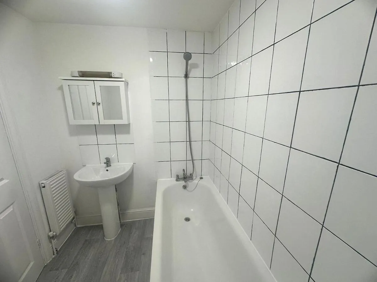 Lovely Apartment Great Location! London 0*,  Storbritannien